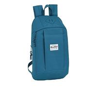SENZA MARCA Zaino Casual BlackFit8 M821 Azzurro | Senza Marca Senza taglia