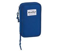 BLACKFIT8 Blackfit8 Scuola Mediana Azul Oscuro