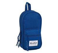 BLACKFIT8 Blackfit8 Scuola Mediana Azul Oscuro