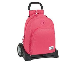 BLACKFIT8 Blackfit8 Scuola Mediana Rosa