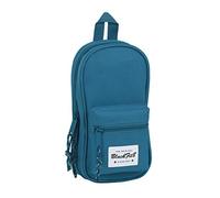 BLACKFIT8 Blackfit8 Scuola Mediana Turquoise