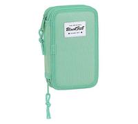 BLACKFIT8 Blackfit8 Scuola Mediana Turquoise