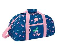 BLACKFIT8 MARIPOSAS - Borsa sportiva, zaino ideale per bambini di diverse età, comoda e versatile, qualità e resistenza, 50 x 26 x 20 cm