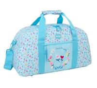 BLACKFIT8 PéTALOS - Borsa sportiva, zaino ideale per bambini di diverse età, comoda e versatile, qualità e resistenza, 50 x 26 x 20 cm