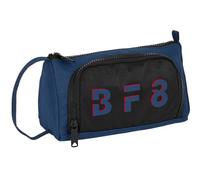 Blackfit8 SAFTA-Port. C/Tasca Pieghevole Riempita Recic Urban 20x11x8,5cm, Multicolore (442245907), Piena 20 x 11 x 8,5 cm Unisex-Bambini e Ragazzi