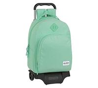 E_0002_S4302528 Blackfit8 Trolley per la Scuola 905 BlackFit8 M313G Turchese (32