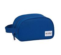 BLACKFIT8 Scuola Mediana Azul Oscuro