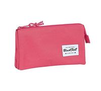 Blackfit8 Scuola Mediana Rosa