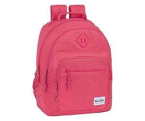 BLACKFIT8 Scuola Mediana Rosa