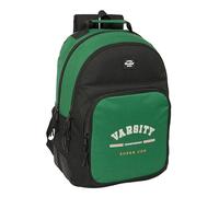 BLACKFIT8 VARSITY - Zaino scuola per bambini, ideale per bambini di diverse età, comodo e versatile, qualità e resistenza, 32 x 15 x 42 cm