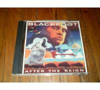 Blackfoot - After The Reign (Best)