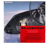 Blackfoot - Flyin' High