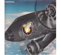 Blackfoot - Flyin' High - Epic - PE 34378