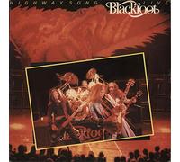Blackfoot - Highway Song Live