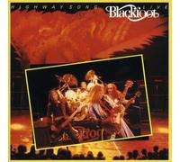 Blackfoot - Highway Song:Live