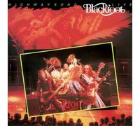 Blackfoot Highway Song Live (CD) Collector's Remastered Album