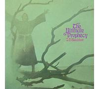 Blackfoot, J.D. - Ultimate Prophecy
