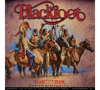 Blackfoot - Live