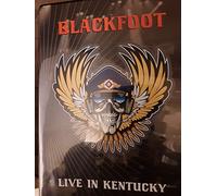 Blackfoot - Live In Kentucky