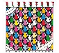 Blackfoot - No Reservations