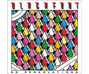 Blackfoot - No Reservations