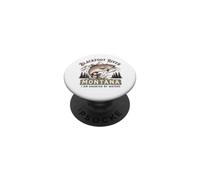 Blackfoot River Montana Pesca a Mosca PopSockets PopGrip Adesivo