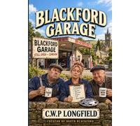 Blackford Garage