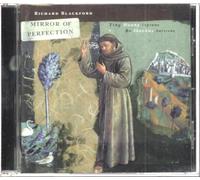 Bournemouth Symphony Orchestra Mirror of Perfection (CD)