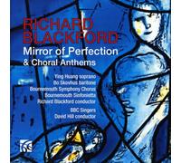 Blackford - Mirror Of Perfection & Choral Anthems