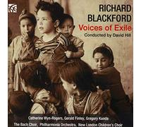 Blackford - Voices Of Exile