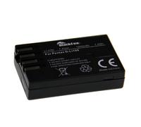 BlackFox - Batteria Pentax D-Li109 per Pentax K-r