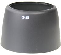 Blackfox - Paraluce per Canon EF55-250/75-300 (sostitutivo del Canon ET-60)