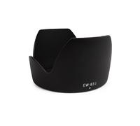 Blackfox Paraluce Ricambio per / Stesso Stile Canon Ew 83 J