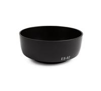 BlackFox Parasol Di Ricambio Per / Compatibile Canon ES 62