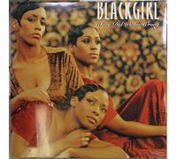 Blackgirl - Where Did We Go Wrong