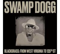 blackgrass: from west virginia to 125th st
