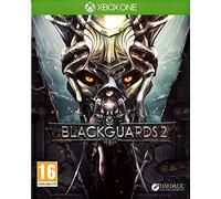 Blackguards 2 XBOX ONE KALYPSO