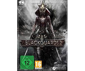 Blackguards 2 - Das Schwarze Auge