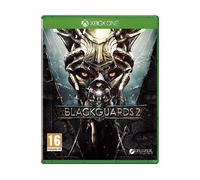 Blackguards 2 - GIOCO