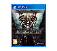 Blackguards 2 - Playstation 4