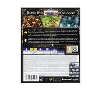 Blackguards 2, PS4 - GIOCO