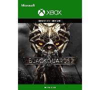 Blackguards 2 XBOX LIVE Key EUROPE