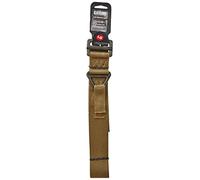 BLACKHAWK! 41cq00de, CQB/Rigger's Belt-Small (Fino a 34") Coyote Tan Unisex-Adulto, S