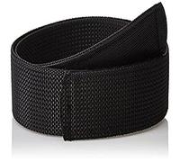 BLACKHAWK 44B7BK - Cintura interna nera, Nero nero, XL