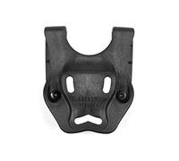 BlackHawk 44h902bk Accessorio per Cintura di Servizio, Unisex Adulto, Nero, Taglia Unica