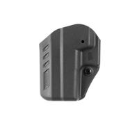 Blackhawk Arc Iwb Glock 43 Weapon Paddle Holster Argento