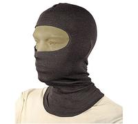 BLACKHAWK - Balaclava Bibbed W/Nomex, Lightweight Black
