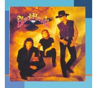 BlackHawk BLACKHAWK (CD)
