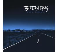 BlackHawk - Blue Highway