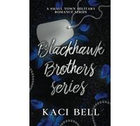 Blackhawk Brothers Collection